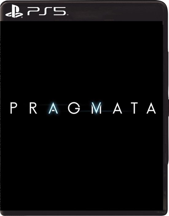 Pragmata - PS5