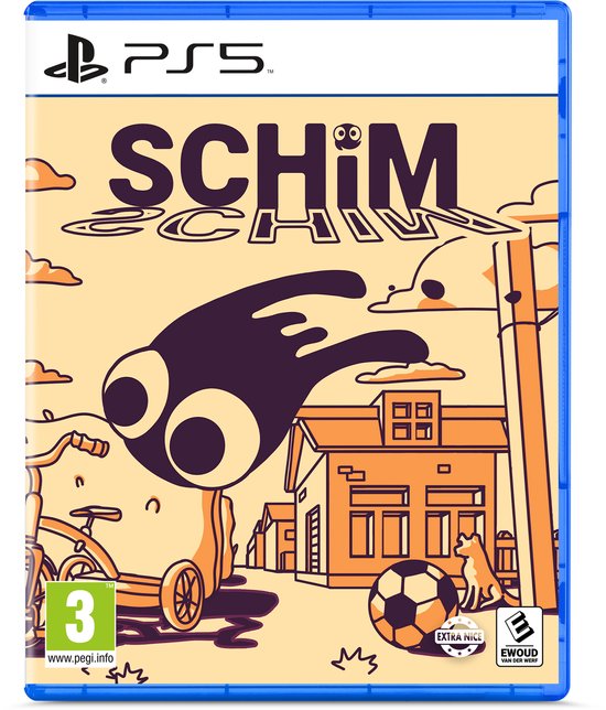 SCHiM - PS5