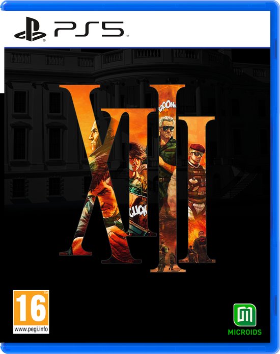 XIII - PS5