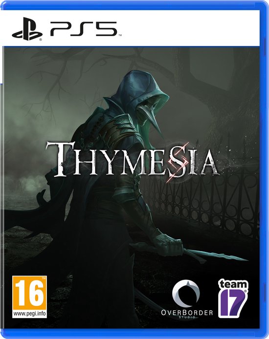 Thymesia - PS5