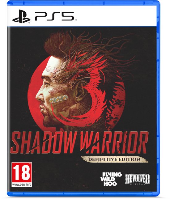 Shadow Warrior 3 - Definitive Edition