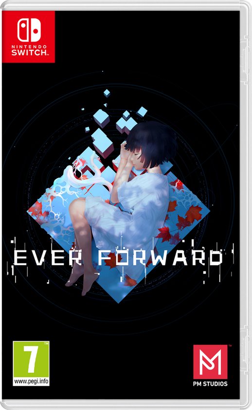 Ever Forward