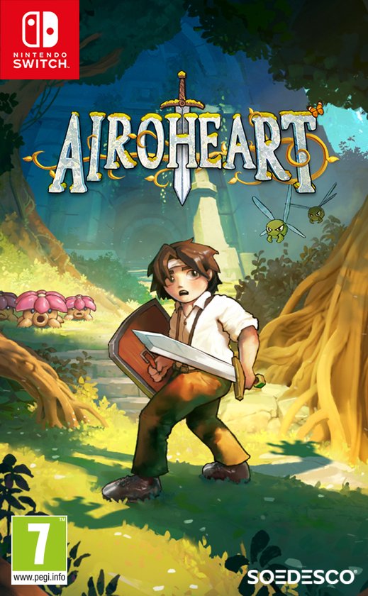 Airoheart