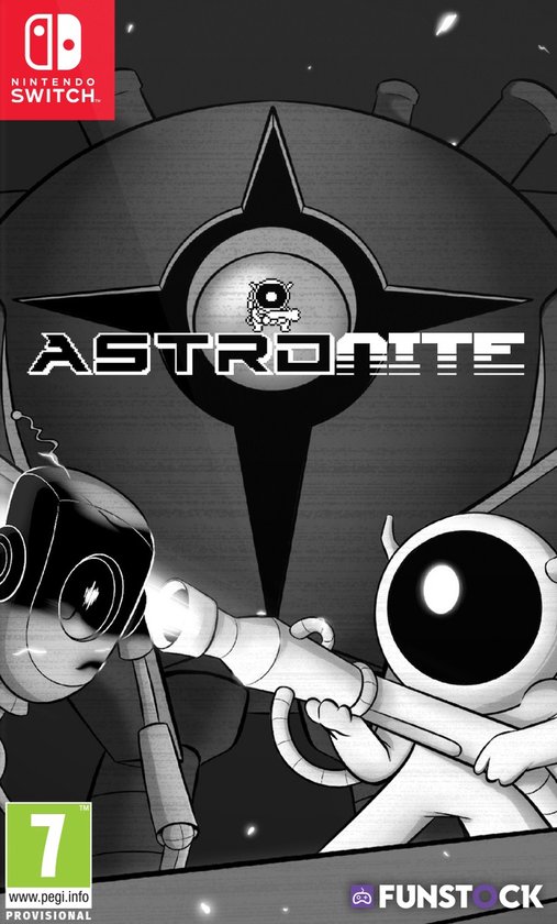 Astronite