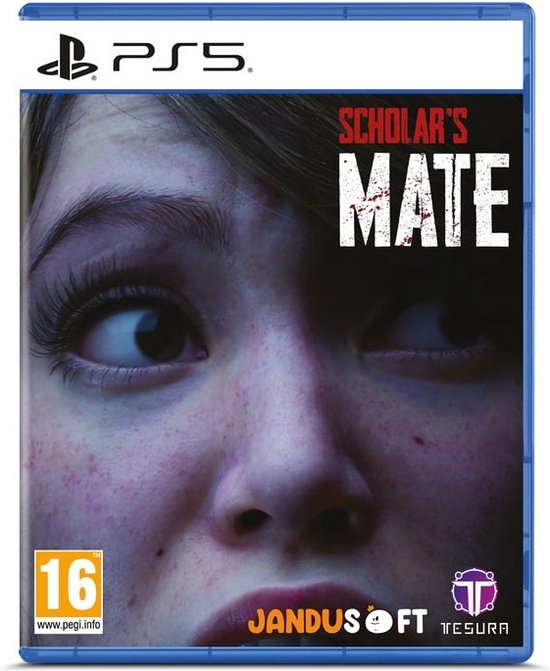 Scholar's Mate - PS5 versie