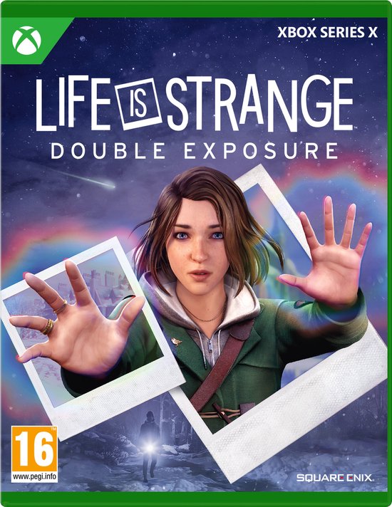 Life is Strange: Double Exposure - Xbox Series X