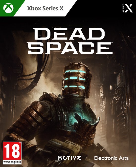 Dead Space Remake - Xbox Series X