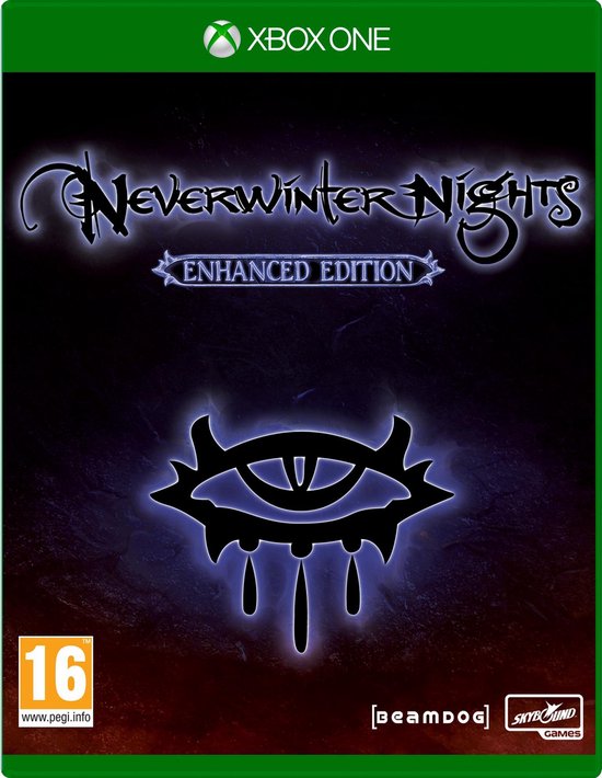 Neverwinter Nights Enhanced Edition - Xbox One & Xbox Series X