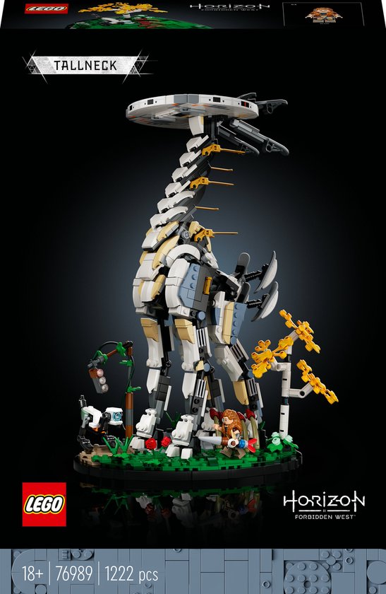 LEGO Horizon Forbidden West: Tallneck - 76989