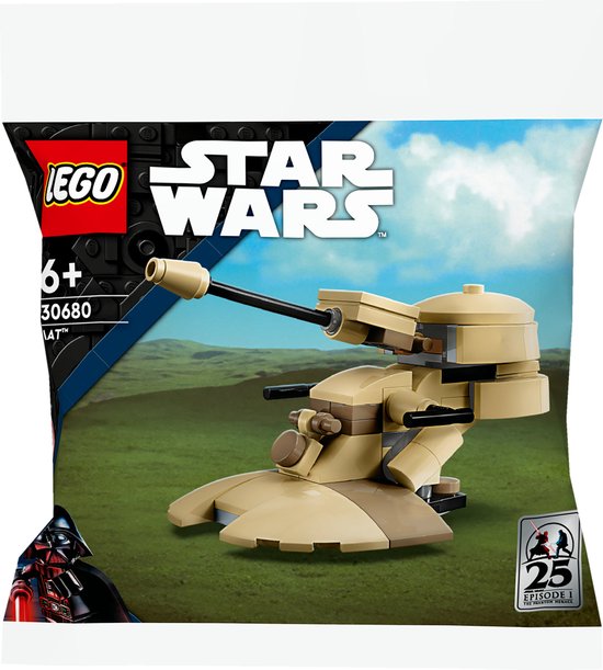 LEGO AAT - 30680