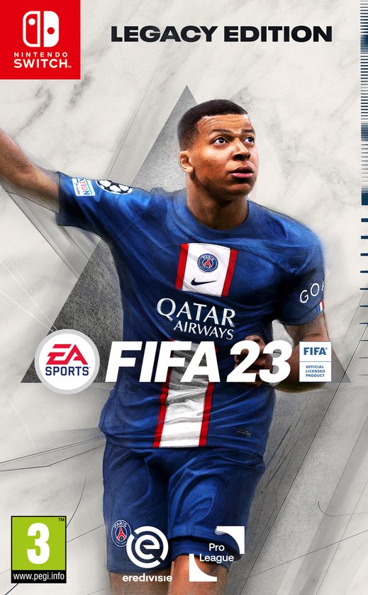 FIFA 23 - Nintendo Switch