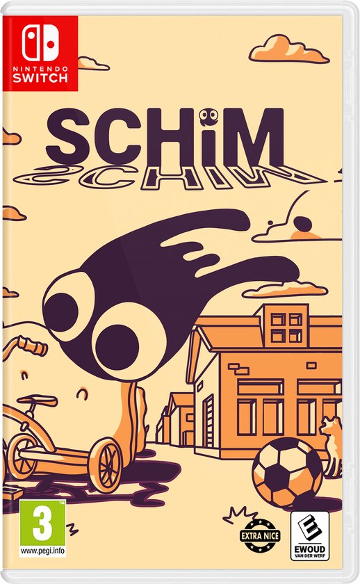 SCHiM - Switch