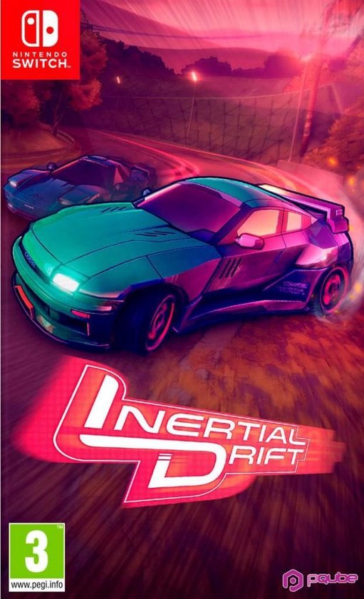 Inertial Drift /Switch