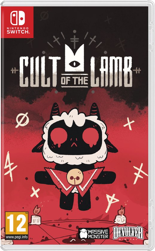 Cult of the Lamb