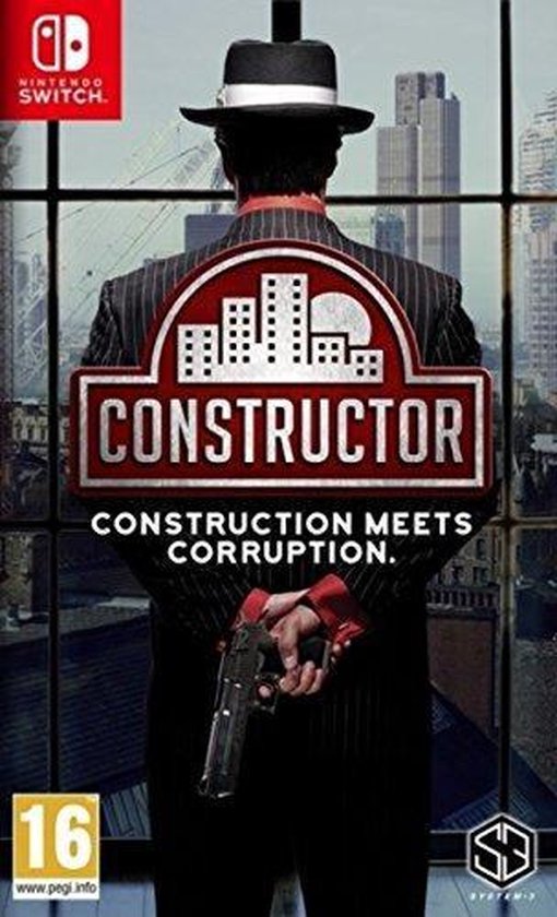 Constructor Plus