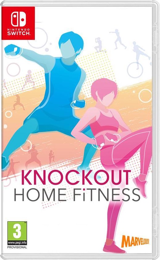 Knockout Home Fitness - Switch