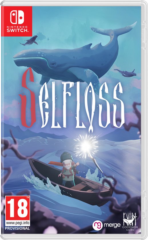 Selfloss - Switch