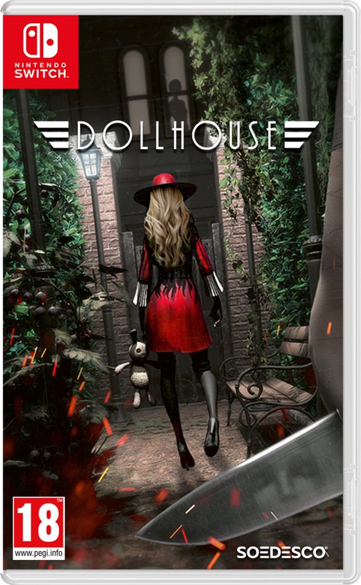 Dollhouse