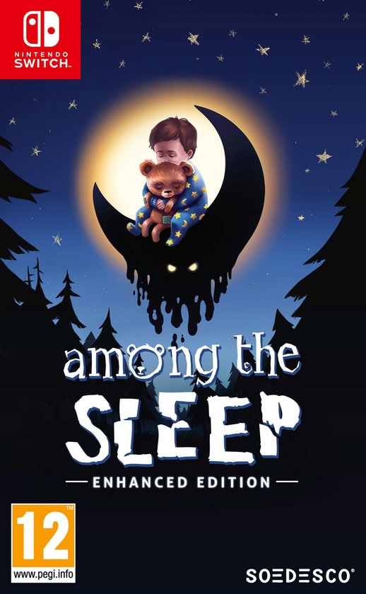 Among The Sleep Enhanced Ed - EFIS