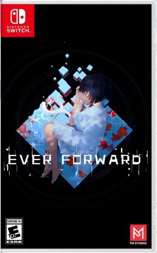 Ever Forward (USA) - Nintendo Switch