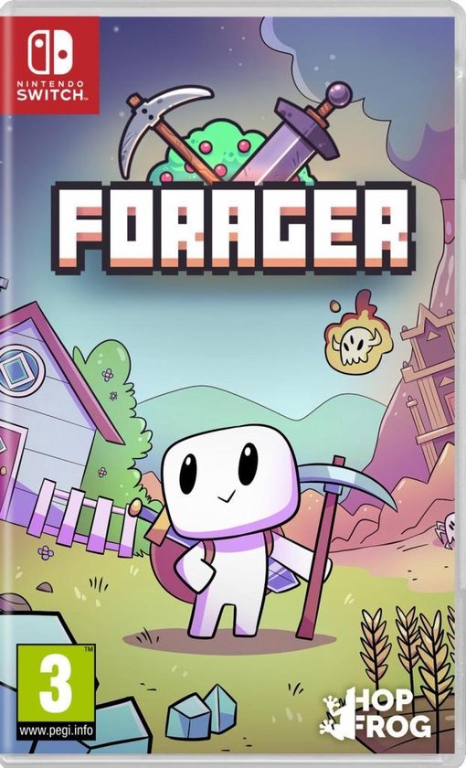 Forager