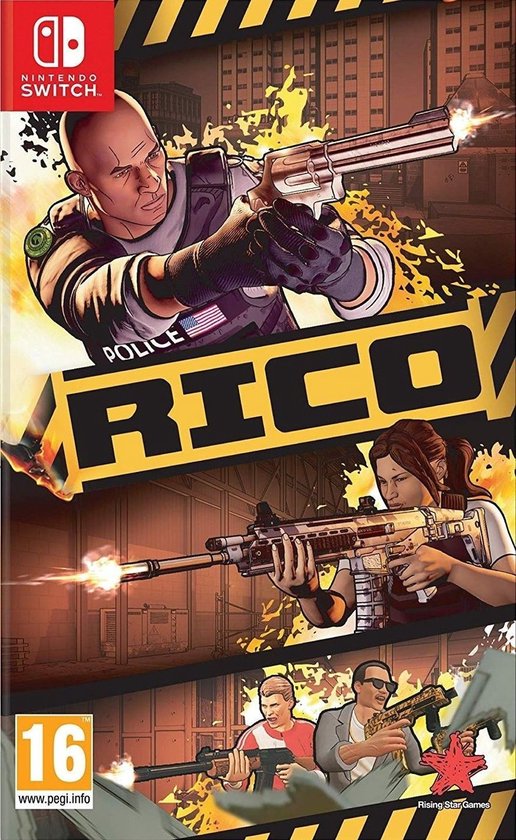 RICO