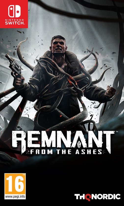 Remnant: From the Ashes - Nintendo Switch