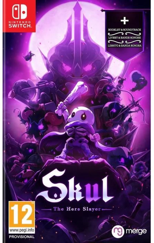 Skul: The Hero Slayer