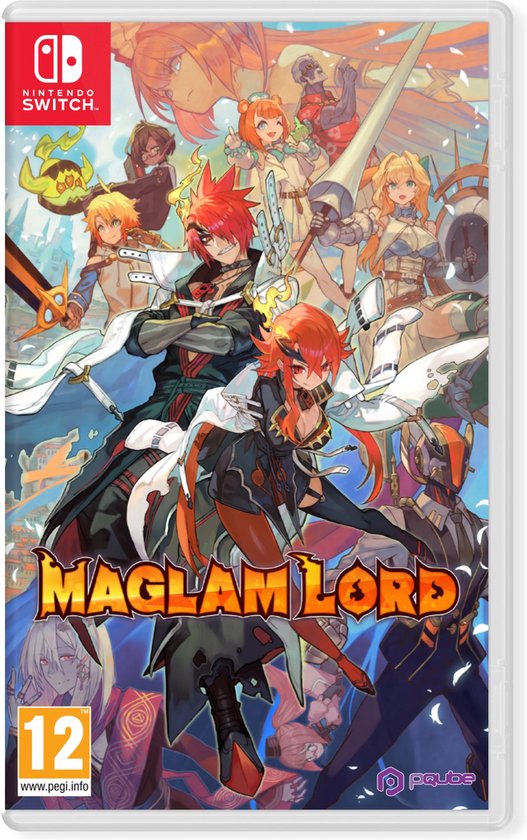 Maglam Lord