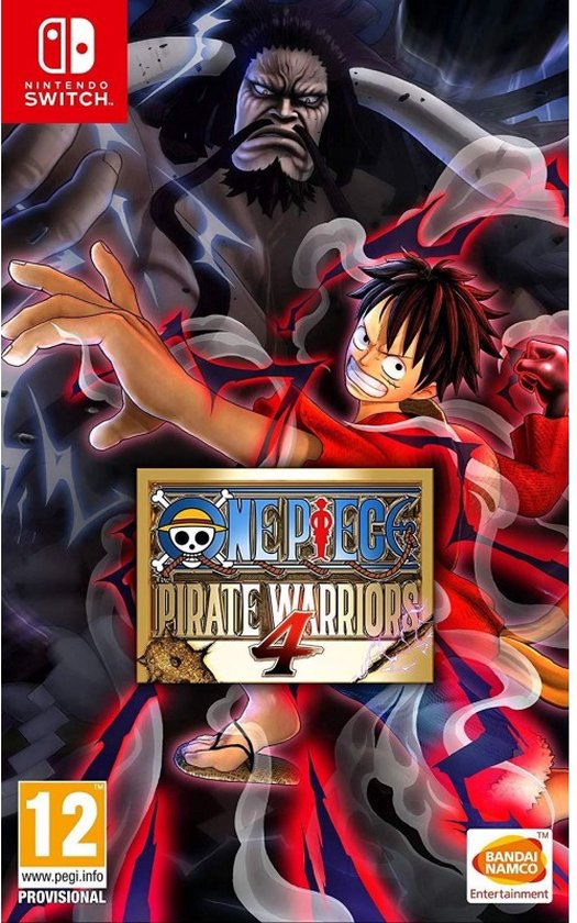 One Piece: Pirate Warriors 4