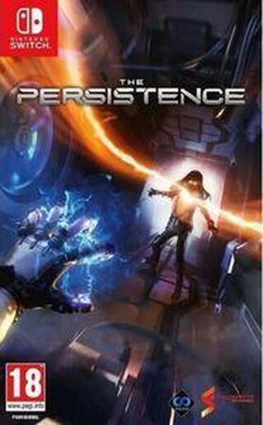 The Persistence /nintendo Switch