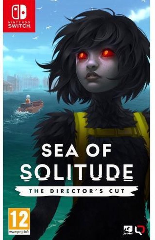 Sea of Solitude: The Director's Cut