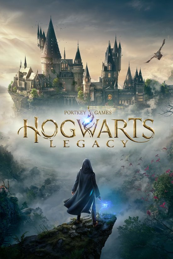 Hogwarts Legacy -Steam -Windows Download