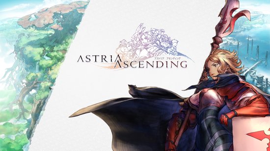 Astria Ascending