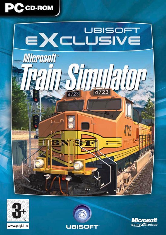 Train Simulator