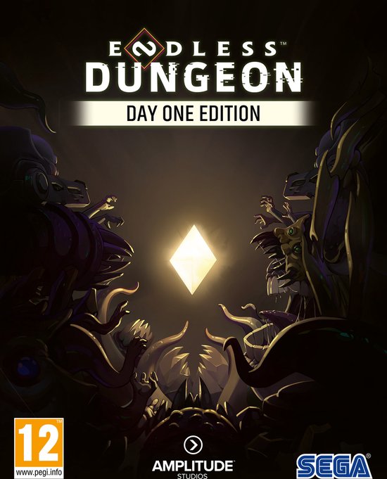 Endless Dungeon - Day One Edition - PC