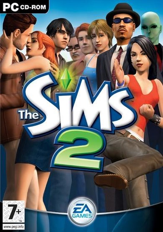 De Sims 2