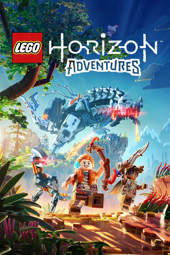 LEGO Horizon Adventures - Windows Download