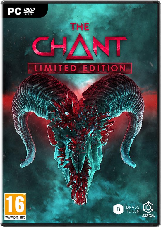 The Chant - Limited Editie - PC