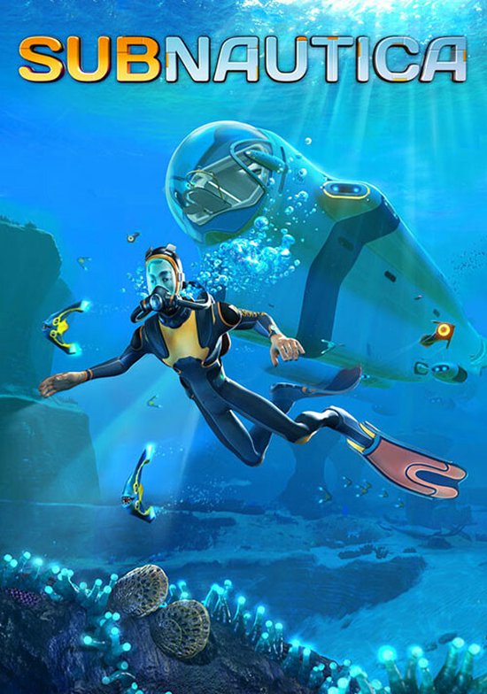 Subnautica - Windows Download