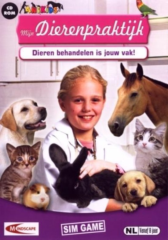 Mijn Dierenpraktijk