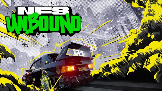 Need for Speed Unbound -Steam -Windows Download