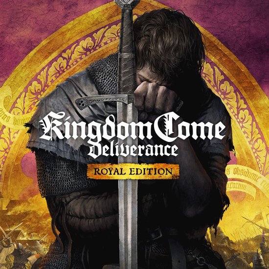 Kingdom Come Deliverence Royal Edition -Steam -Windows Download