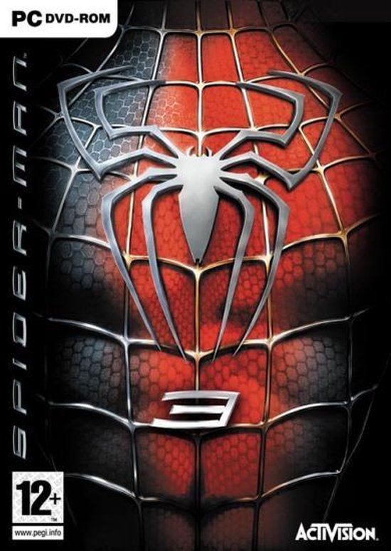 Spider-Man 3