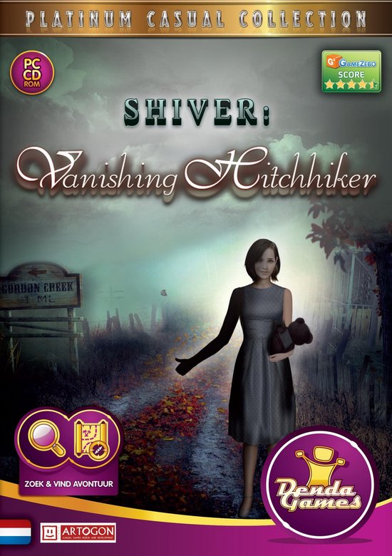 Shiver: Vanishing Hitchhiker - Windows