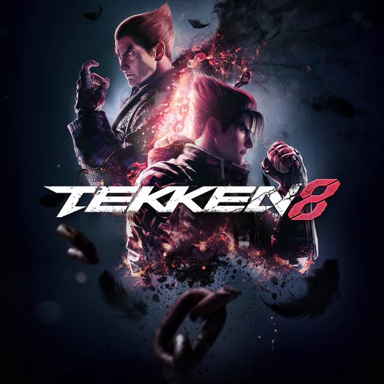 Tekken 8 -Steam -Windows Download