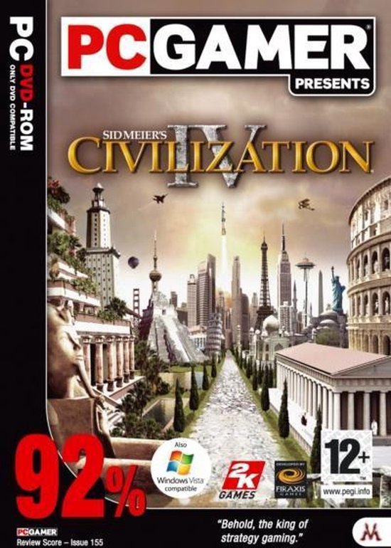 Civilization 4