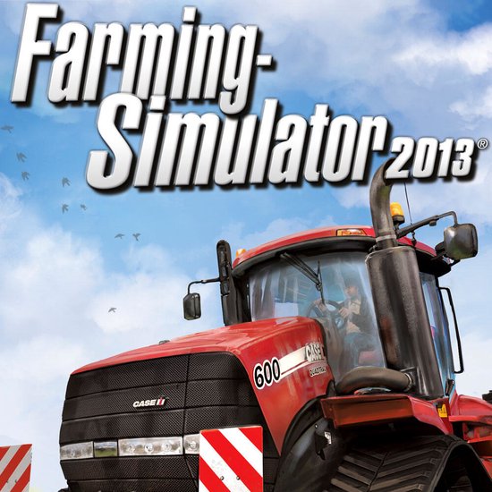 Farming Simulator 2013 - Windows