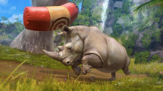 Zoo Tycoon: Ultimate Animal Collection - Xbox One & Windows 10 Download