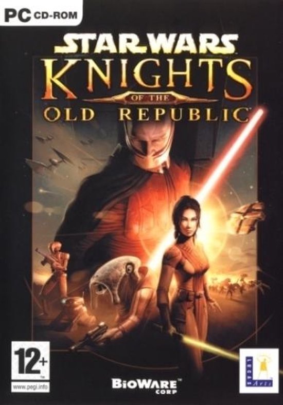 Star Wars: Knights of the Old Republic